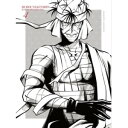 BD / TVアニメ / るろうに剣心 -明治剣客浪漫譚- 京都動乱 4(Blu-ray) (2Blu-ray+CD) (完全生産限定版) / ANZX-17610