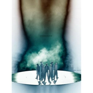 DVD / BE:FIRST / BE:FIRST DOME TOUR 2024-2025 ”2:BE” (2DVD(スマプラ対応)) / AVBD-36090