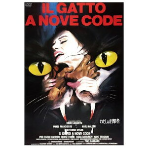 DVD / 洋画 / わたしは目撃者 / KIBF-2983