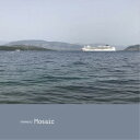 LP(30cm) / フェネス / モザイク (初回生産限定盤) / PLP-7516