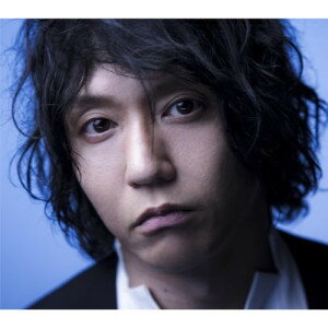 乐天商城 - CD / 田淵智也 / 田淵智也 (CD+Blu-ray) (初回生産限定盤) / TFCC-81165