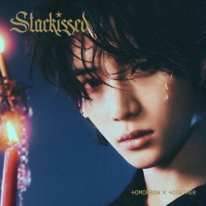 CD / TOMORROW X TOGETHER / Starkissed (初回限定メンバーソロジャケット盤/BEOMG...