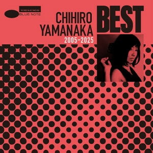 CD / 山中千尋 / BEST 2005 - 2025 (SHM-CD) / UCCJ-2249
