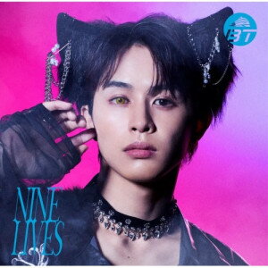 CD / 超特急 / NINE LIVES (CD+Blu-ray) (初回限定メンバーソロ盤/タクヤ盤) / UPCH-7772(2)