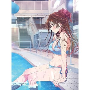 CD / ClariS / Umitsuki (CD+Blu-ray) (期間生産限定盤) / VVCL-2742