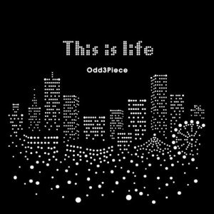 乐天商城 - CD / Odd3Piece / This is life / YZAC-7