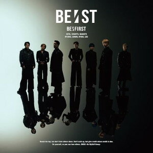 乐天商城 - CD / BE:FIRST / BE:ST (2CD+DVD(スマプラ対応)) (LIVE盤) / AVCD-63782