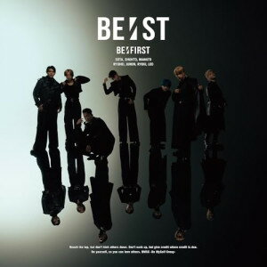 乐天商城 - CD / BE:FIRST / BE:ST (2CD+DVD(スマプラ対応)) (MV盤) / AVCD-63786