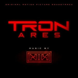 CD / ナイン・インチ・ネイルズ / トロン:アレス(オリジナル・サウンドトラック) (歌詞対訳付) / UICS-9190