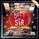 CD / サンスポアイドルリポーターSIR / BEST OF SIR (