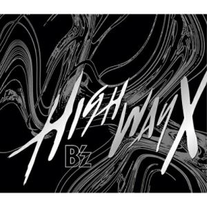 CD / B'z / Highway X (CD+DVD+JZbg) (񐶎Y) / BMCV-8064