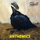 CD / The Ravens / ANTHEMICS (歌詞付) (通常盤) / VICL-65722