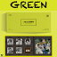 【送料無料】 NCT DREAM ARTIST CHOCOLATE Green 6枚(アクリルマグネット1枚入り)
