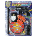 【送料無料】 シューティングポリスセットマルカ株式会社