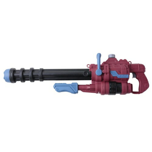 【送料無料】 アクアバズーカ 龍神マルカ株式会社