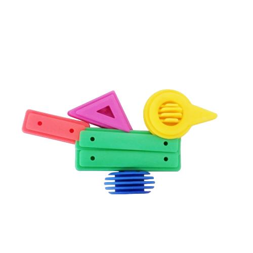 【送料無料】 ソフトコネクターブロックコンテナBOXみっとめるへん社