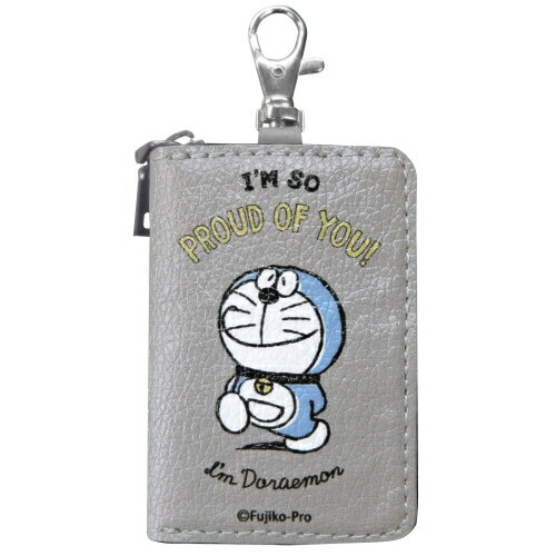 【送料無料】 スマートキーケース アイムドラえもん三金商事株式会社