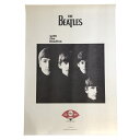 【送料無料】 ポスター(2) (WITH THE BEATLES)斎藤企画