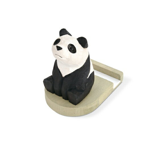 【送料無料】 フィーカ スマホスタンド (パンダ)株式会社キシマ