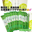 【訳あり1,000円ポッキリ】 すっきり腸快青汁 便秘悩み 薬に頼りたくない 便の臭い 便臭 便通改善 農薬不使用 クマザサ 食物繊維 腸活 腸内環境 送料無料 健翔 無糖 国産 クマイザサ 北海道産 在庫限り 下剤成分無配合 お試し ※賞味期限2025年8月
