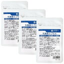 乳酸菌 サプリ 20兆個 23種の乳酸菌 + 酵素 ×3個お得セット 乳酸菌 EC-12 乳酸菌サプリメント 乳酸菌 カプセル 菌パワー ビフィズス菌 プロバイ...