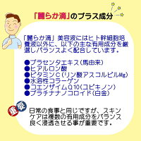 ヒト幹細胞+馬プラセンタ美容液SCCプレミアムエッセンス麗らか滴