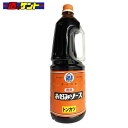 大黒 徳用 お好みソース トンカツ 業務用 1.8L