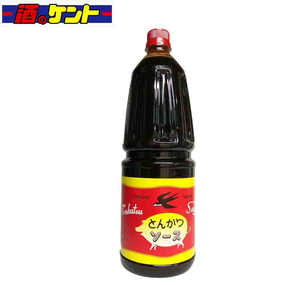 1930(昭和5)年の創業以来、京都の地でソースを作り続けるツバメ食品。 野菜や香辛料の旨味がギュッと詰まった、香り豊かな甘口ソース。トンカツ、お好み焼、たこ焼、焼そば、串かつ、サンドイッチ等、幅広くお使い頂けます。