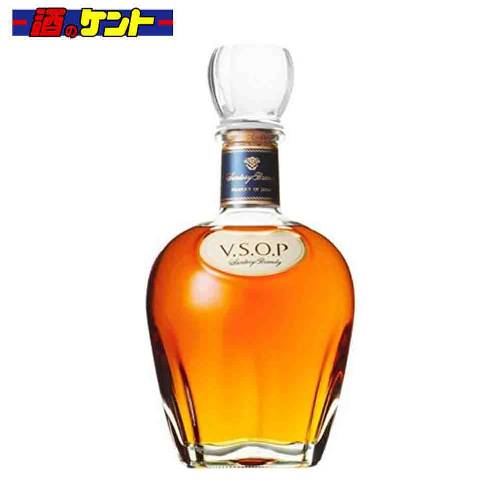 ȥ꡼ ֥ǡ VSOP 40 700ml 