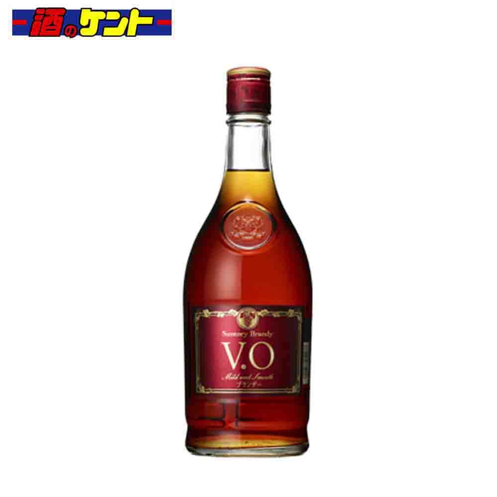 サントリー ブランデー VO 37度 640ml 瓶