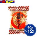 天狗製菓 天狗の横綱あられ 90g 【12個セット】