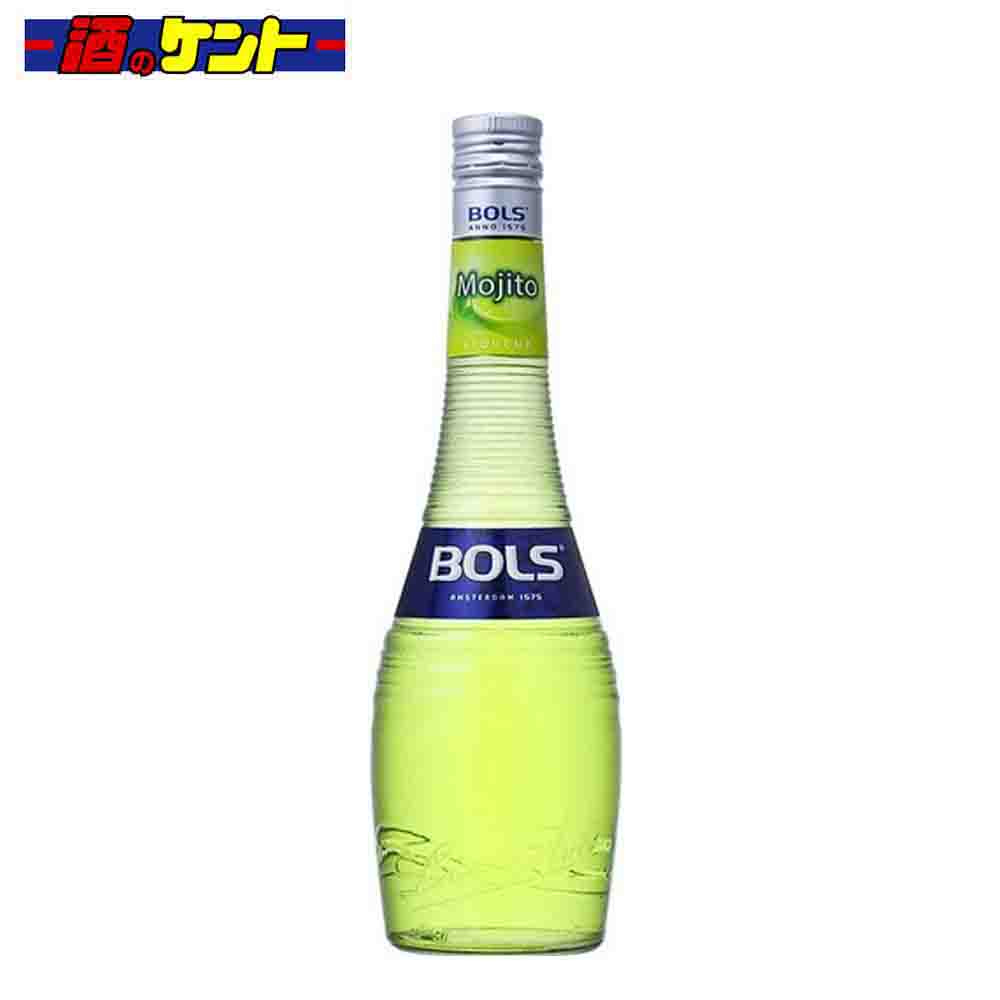 ボルス モヒート 30度 700ml 瓶
