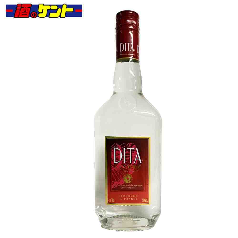 DITA ディタ ライチリキュール 700ml