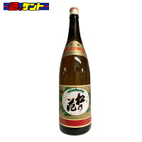 滋賀 日本酒 川島酒造 松の花 上撰 1800ml 1800ml