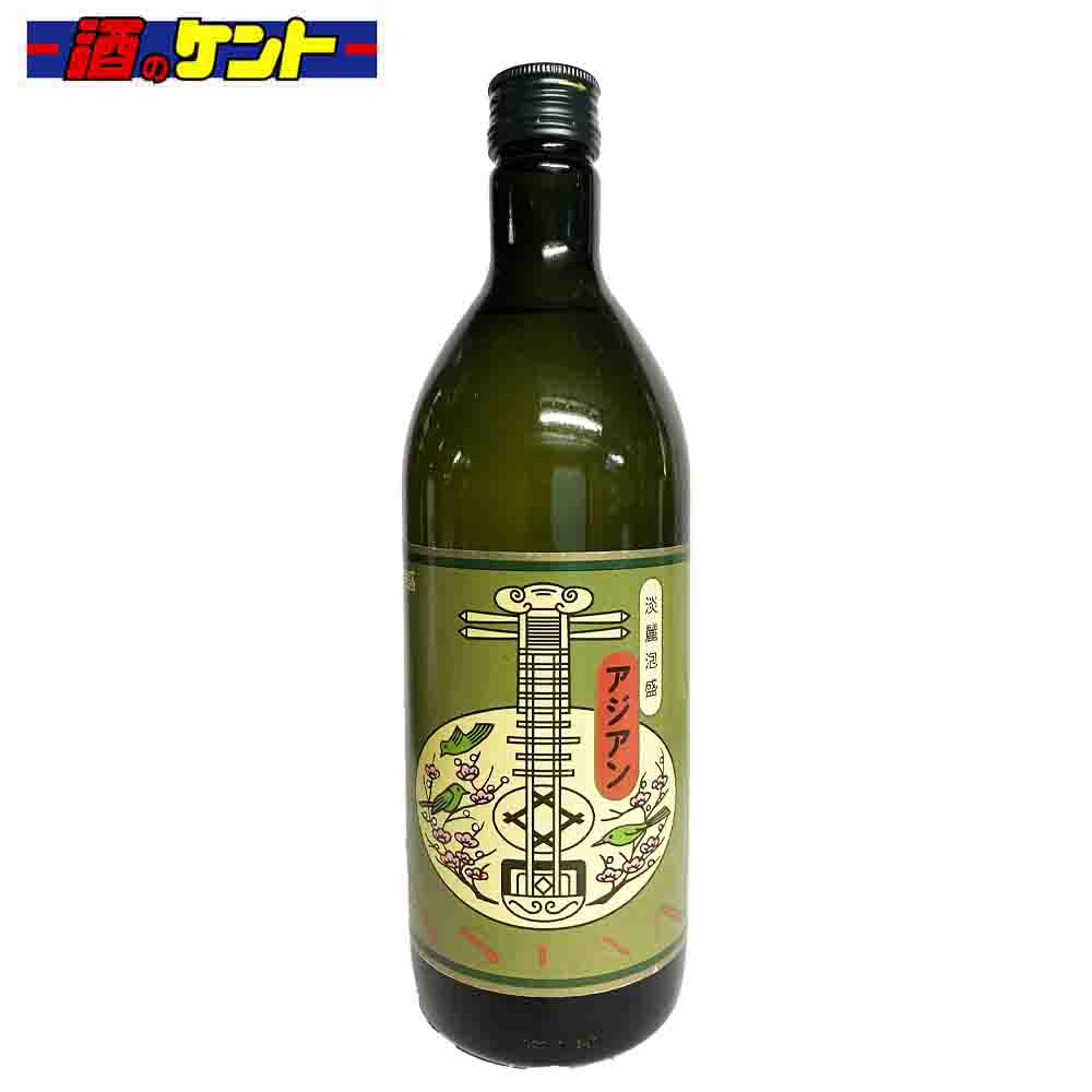 ニッカ 淡麗泡盛 アジアン 720ml 25度