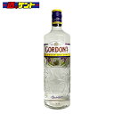 ゴードン ロンドン ドライジン 750ml　43度