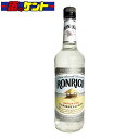 ロンリコ ホワイト700ml 40度 ホワイトラム カリブ RONRICO WHITE