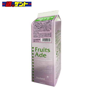 【賞味期限2025年11月15日】 三田飲料 徳島すだちエード 1L パック 希釈用 シロップ 1000ml 割材 かき氷 カフェ スイーツ