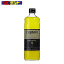 キャプテン パイン 600ml 瓶