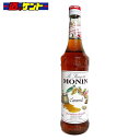 モナン キャラメル シロップ 700ml