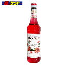 モナン ローズ シロップ 700ml