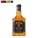 ジムビーム ブラック 40度 700ml 瓶