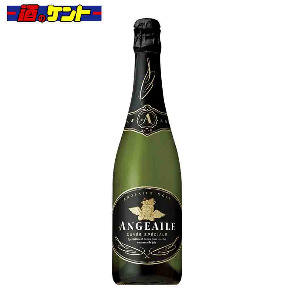 アンジュエール ノワ