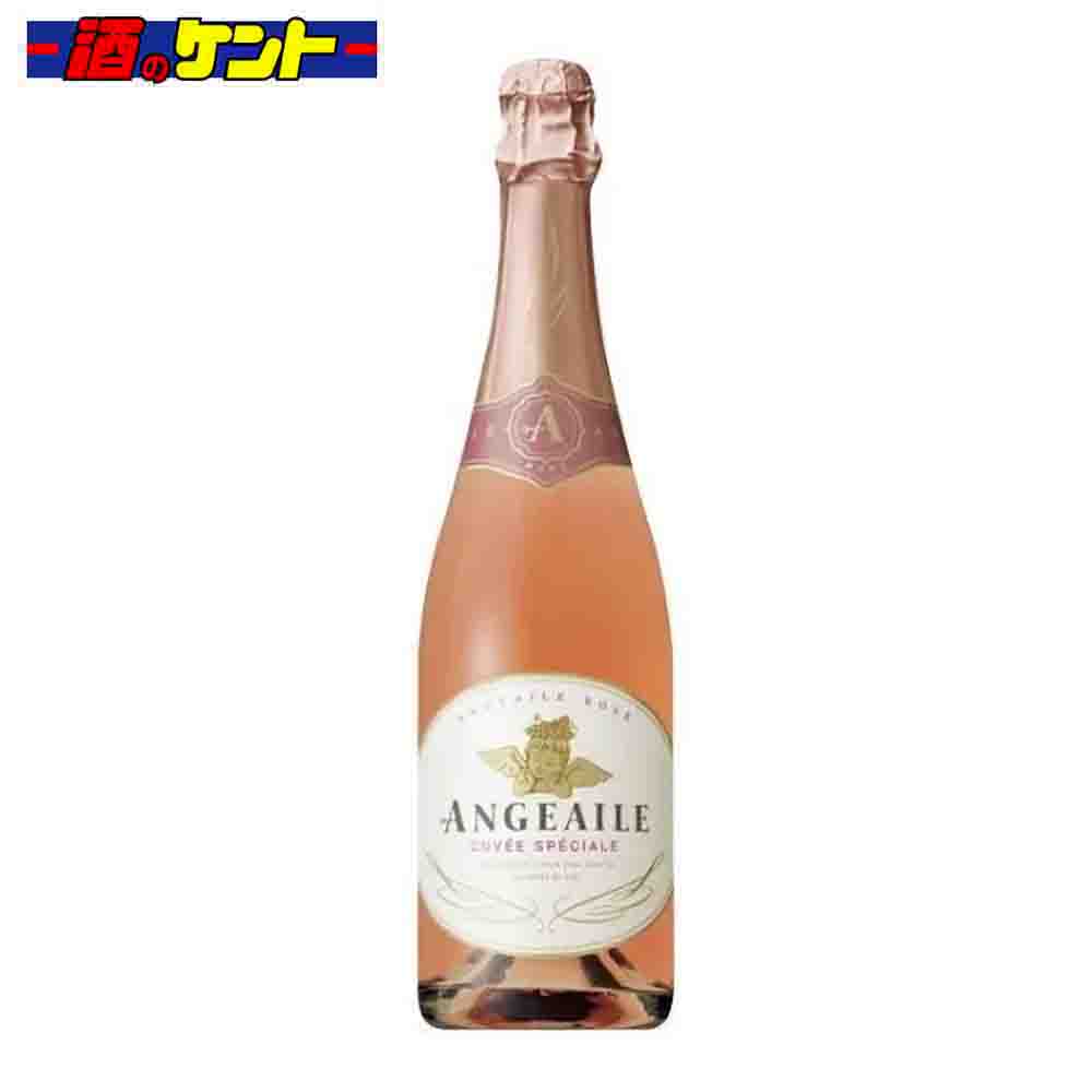 アンジュエール ロゼ 