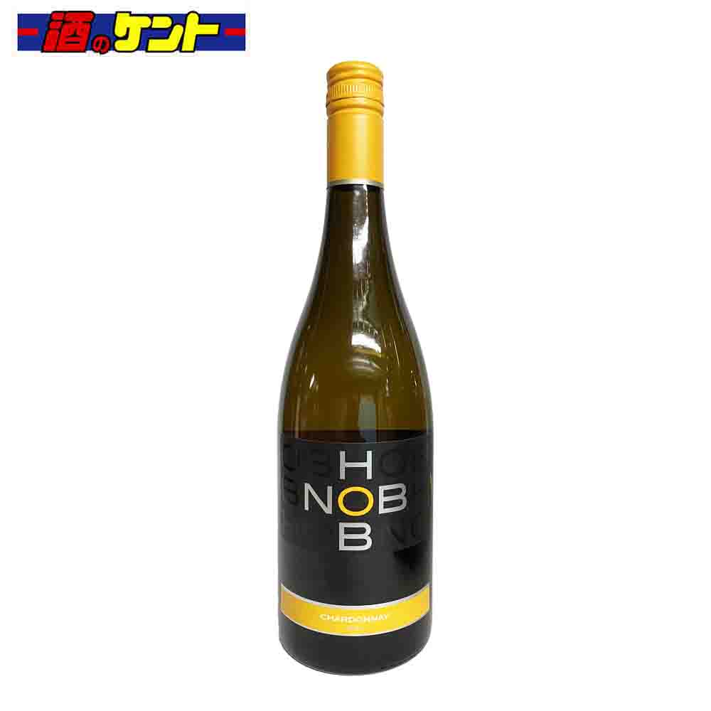 ジョルジュデュブッフ ホブノブ シャルドネ 白 ワイン 750ml　12.5度