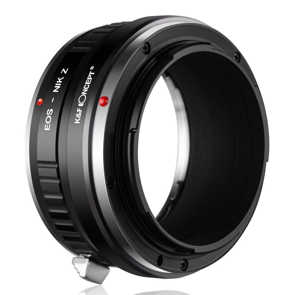 Max12%OFF!! �ޥ���ȥ����ץ��� Canon EOS���-Nikon Z�������б� ����Υ�EF-�˥���Z �ޥ�����Ѵ���� zf z8 �б� ̵�±�¸� ������
