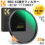 K&F Concept 49~82mm NDե륿ND2-ND32+֥åߥ1/4  󥺥ե륿 ¿ǽ ե륿 AGCإ饹 HD 㤤ȿΨ 28إʥΥƥ  ɱ ɻ +եȸ ӥǥ/ʻ/ݡȥ졼