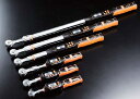 TOP(トップ工業) ラチェット形デジタルトルクレンチ DRH030-10BN
