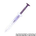 ロブスター ロブテックス エビネイルプラグ ステンレス SNP550(150本)(4)