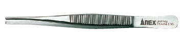 ANEX　アネックス　高精度（SUS410）ピンセット　有ごう型　No.220